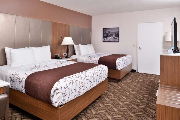 Best Western Airport Plaza Inn - Los Angeles LAX Hotel image 11