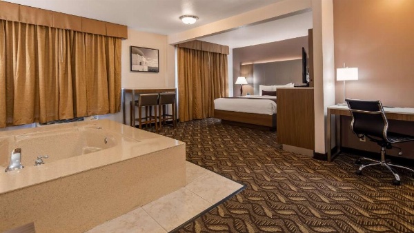 Best Western Airport Plaza Inn - Los Angeles LAX Hotel image 12