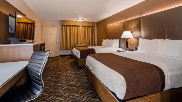 Best Western Airport Plaza Inn - Los Angeles LAX Hotel image 14