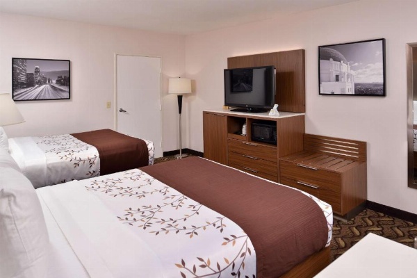 Best Western Airport Plaza Inn - Los Angeles LAX Hotel image 16