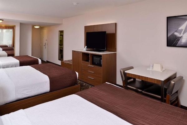 Best Western Airport Plaza Inn - Los Angeles LAX Hotel image 17