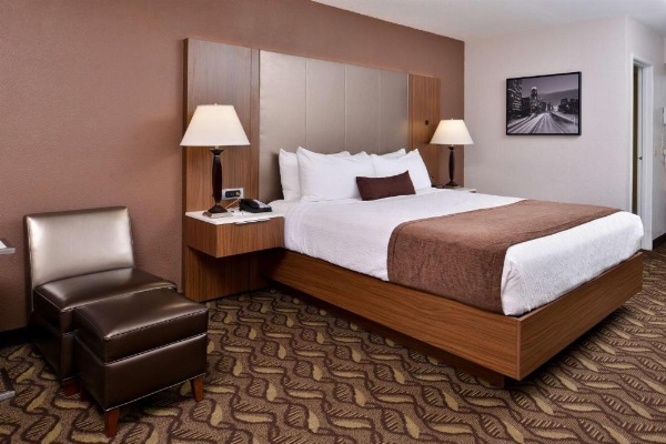 Best Western Airport Plaza Inn - Los Angeles LAX Hotel image 18