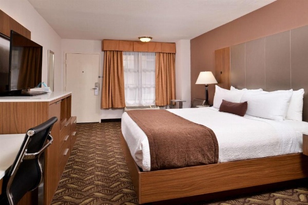 Best Western Airport Plaza Inn - Los Angeles LAX Hotel image 20