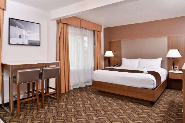 Best Western Airport Plaza Inn - Los Angeles LAX Hotel image 21