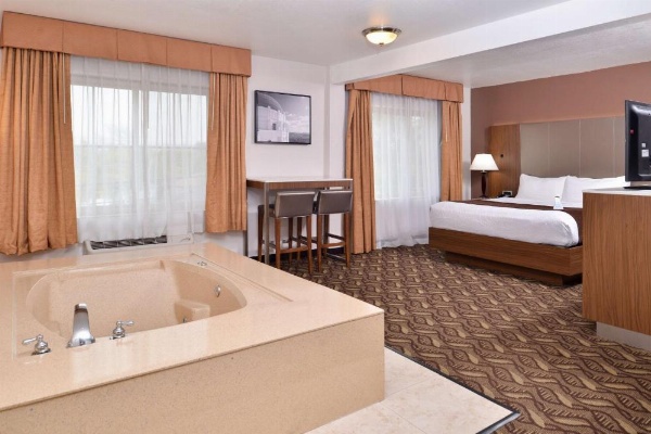 Best Western Airport Plaza Inn - Los Angeles LAX Hotel image 23