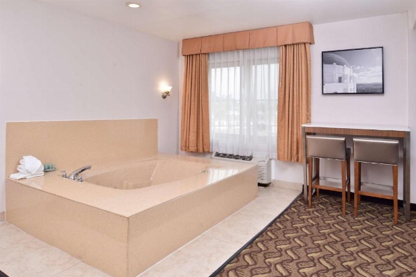 Best Western Airport Plaza Inn - Los Angeles LAX Hotel image 24