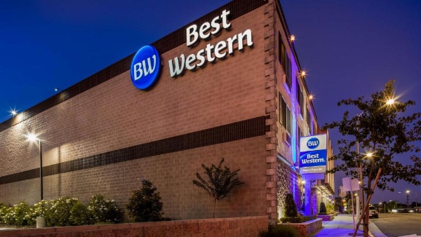 Best Western Airport Plaza Inn - Los Angeles LAX Hotel image 30